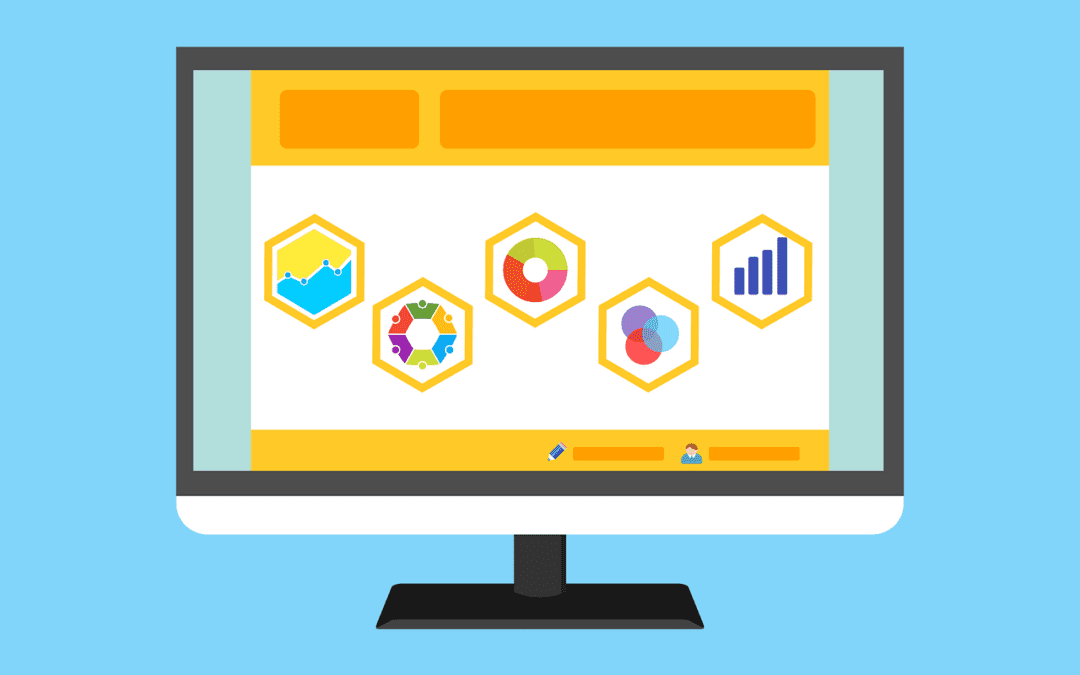 Data Overload? Make Your Numbers Speak Volumes with Simple Data Visualization for SMBs